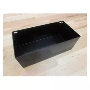 Inline Fabrication Inline Rail Storage Box Extra Large