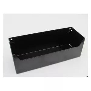 Inline Fabrication Inline Rail Storage Box with Drop Front
