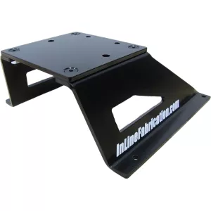 Inline Fabrication Micro Ultramount 4" Riser System for Short Action Customs Nexus Press