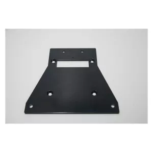 Inline Fabrication Quick Change System Base Plate Conversion Ultramount to Quick Change System