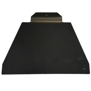 Inline Fabrication Quick Change Ultramount Top Plate Blank