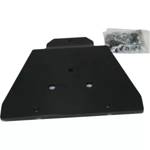 Inline Fabrication Quick Change Ultramount Top Plate and Bolt Kit for Lee Load-Master Press