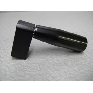 Inline Fabrication Roller Handle Conversion for Dillon Square Deal B Press