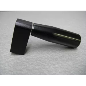 Inline Fabrication Roller Handle Conversion for Lee Load-Master Press