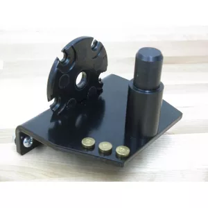 Inline Fabrication Toolhead Dock for Dillon 650 & 750 Presses