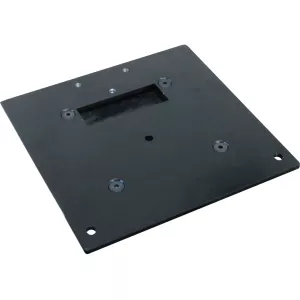 Inline Fabrication Ultramount Flush Mount Quick Change System Base Plate