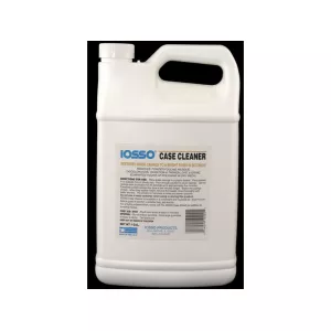 Iosso Brass Case Cleaner 1 Gallon Liquid