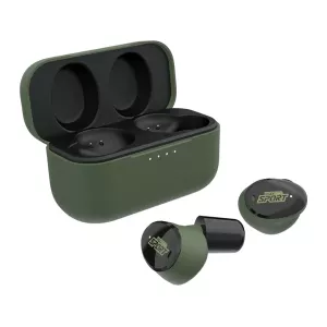 ISOtunes Sport Caliber Electronic Ear Plugs