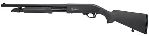 IVER JOHNSON PUMP 20GA 3" 18"
