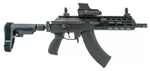 IWI GALIL ACE GEN2 762X39 8.3" BLK