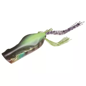 Jackall Gavacho Frog Char Stk Gill