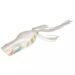 Jackall Gavacho Frog White