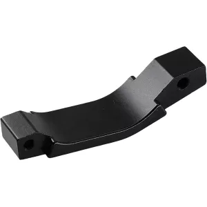 JE Machine Advanced AR-15 Trigger Guard