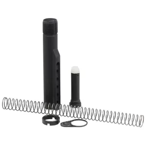 JE Machine AR-15 Buffer Tube Assembly