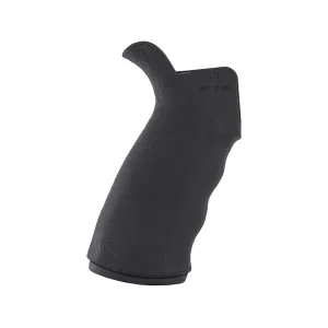 JE Machine Textured Rubber AR-15 Pistol Grip