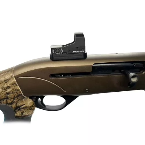 Jebs Low Profile Red Dot Mount