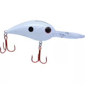 Jenko Fishing Crappie Crankbait Bone