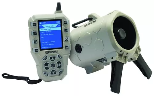 JOHNNY STEWERT ELECTRONIC CALL