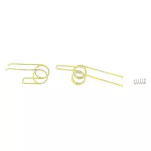 JP Enterprises AR-15, AR-10 Trigger Spring Kit 3.5 lb Reduced Power