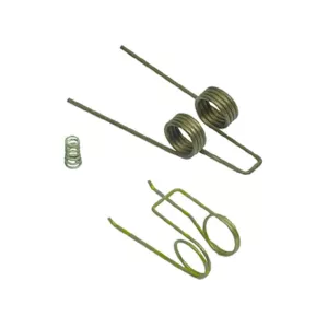 JP Enterprises Duty AR-15, AR-10 Trigger Spring Kit 4 lb