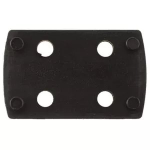 JP Enterprises JPoint Electronic Sight Mount 1 Degree Shim