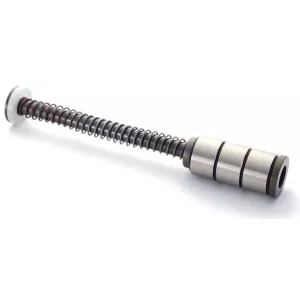 JP Enterprises Silent Captured Recoil Gen 2 AR-10, LR-308 Buffer Spring Assembly