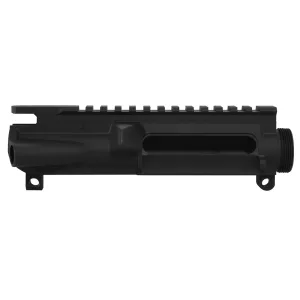 JP Enterprises Stripped AR-15 Upper Receiver Low Profile Matte