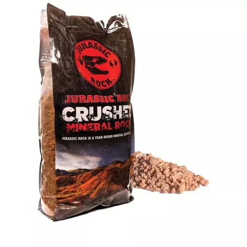 Jurassic Rock Crushed Mineral