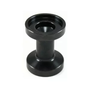 K&M Die Base for use with L.E. Wilson Neck Sizing Die