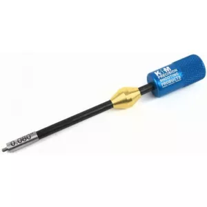 K&M Professional Flash Hole Uniformer Standard 0.080"