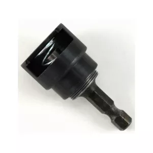 K&M Shell Holder Retainer and Power Adapter