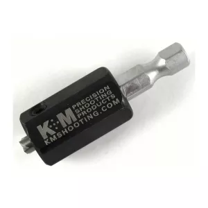 K&M Small Rifle/Pistol Primer Correction Tool