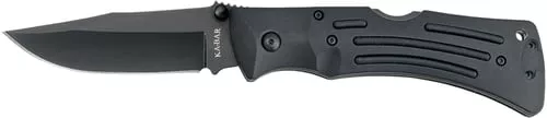 Ka-Bar 3050 Mule3.88" Foldin
