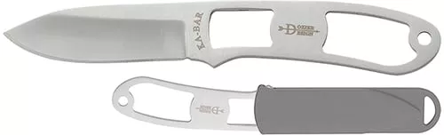 Ka-Bar 4073BP Dozier Skeleton