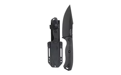 KA-BAR BECKER BLACK HARPOON 4.