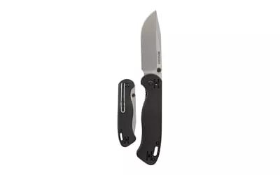 KA-BAR BECKER FOLDER 3.55" SAT
