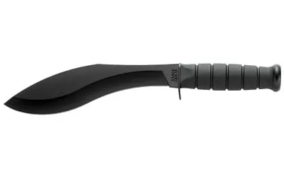 KA-BAR COMBAT KUKRI 8" W/POLYE