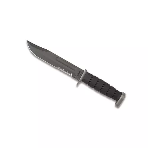 KA-BAR D2 EXTREME KNIFE 7" SER