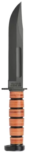 KA-BAR DOG'S HEAD UTILITY 7" B