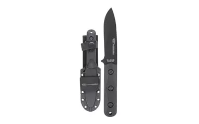 KA-BAR EK COMMANDO SHORT DROP