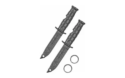 KA-BAR EMERGENCY WHISTLE 2-PK