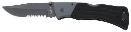 KA-BAR G10 MULE FOLDER 3.9375"