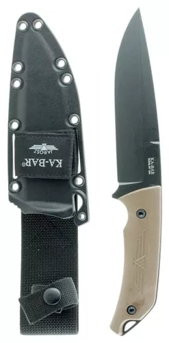 Ka-Bar Jarosz Turok Fixed Knif