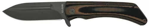 KA-BAR MARK 98 FOLDER 3.5" BLD