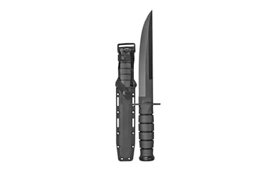 KA-BAR MODIFIED TANTO 8" PLAIN