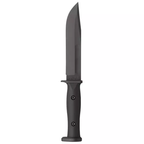 KA-BAR Slabby Fixed Blade Knif