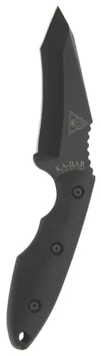 KA-BAR TDI HINDERER HELL FIRE