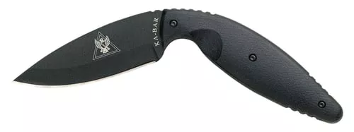 KA-BAR TDI LARGE KNIFE 3.6875"