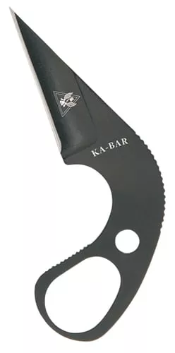 KA-BAR TDI LE LAST DITCH KNIFE