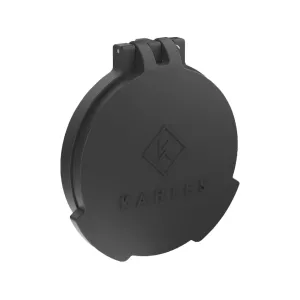 Kahles Flip-Up Scope Cover 50mm Objective